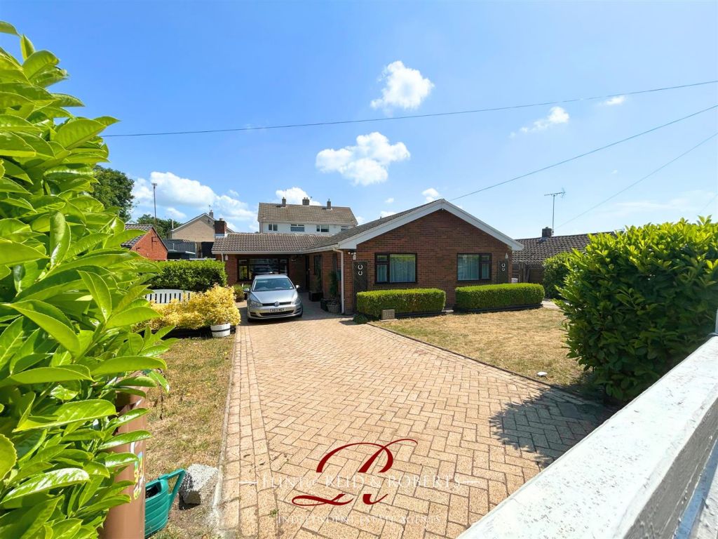 Main image of property: Windsor Drive, Flint