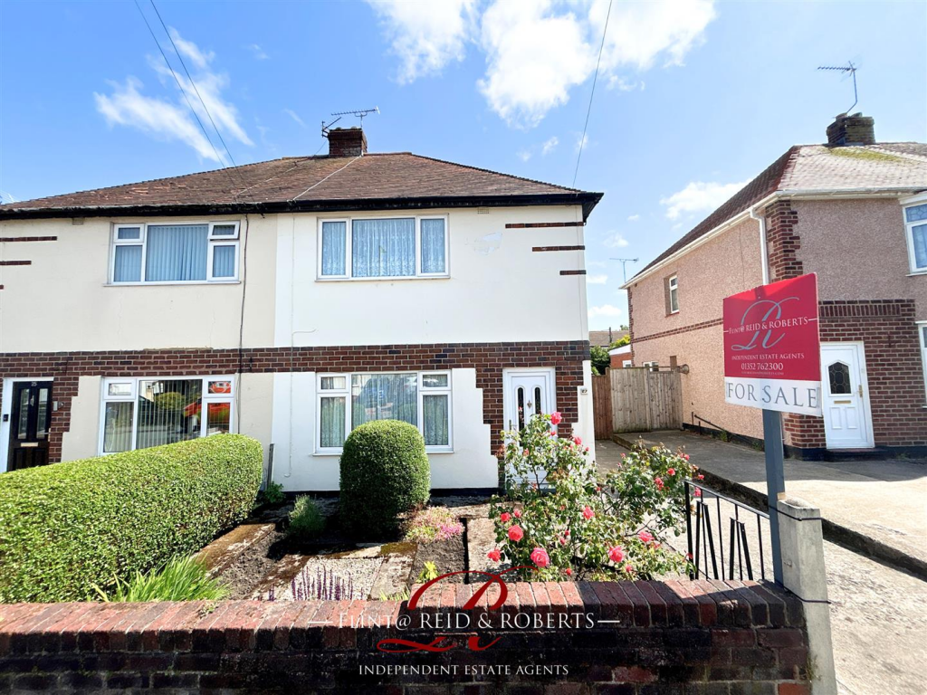 Main image of property: Kings Avenue, Flint, Flintshire