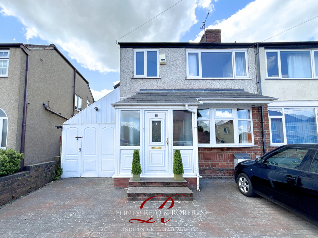 Main image of property: Oak Grove, Flint