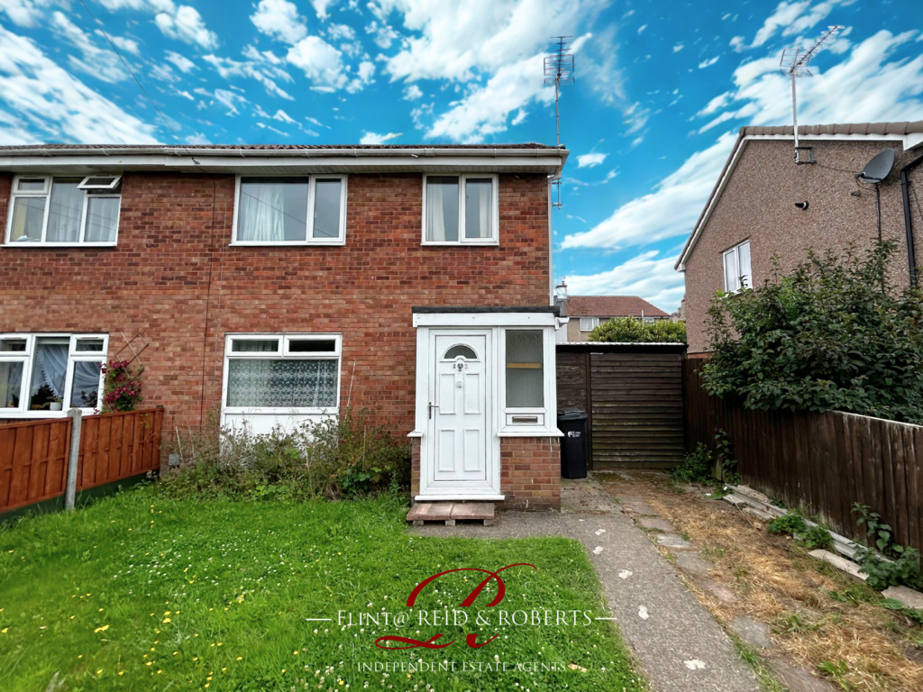 Main image of property: Maes Gwyn, Flint, Flintshire
