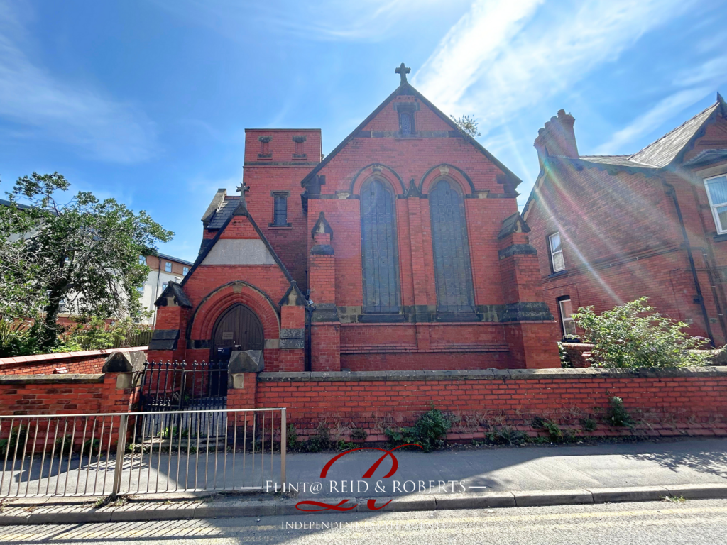 Main image of property: Church Street, Flint