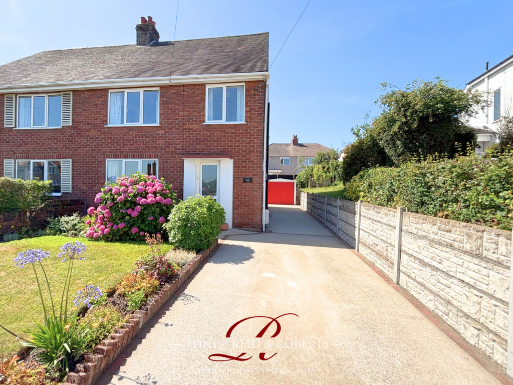 Main image of property: Coed Onn Road, Flint