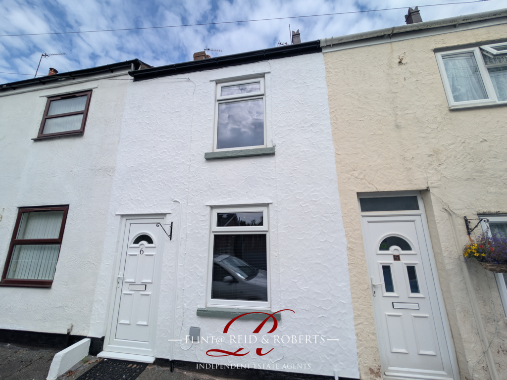 Main image of property: New Brighton Road, Bagillt