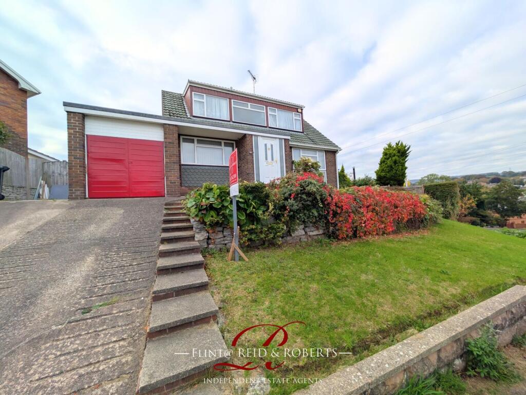 Main image of property: Bryn Mor Drive, Flint