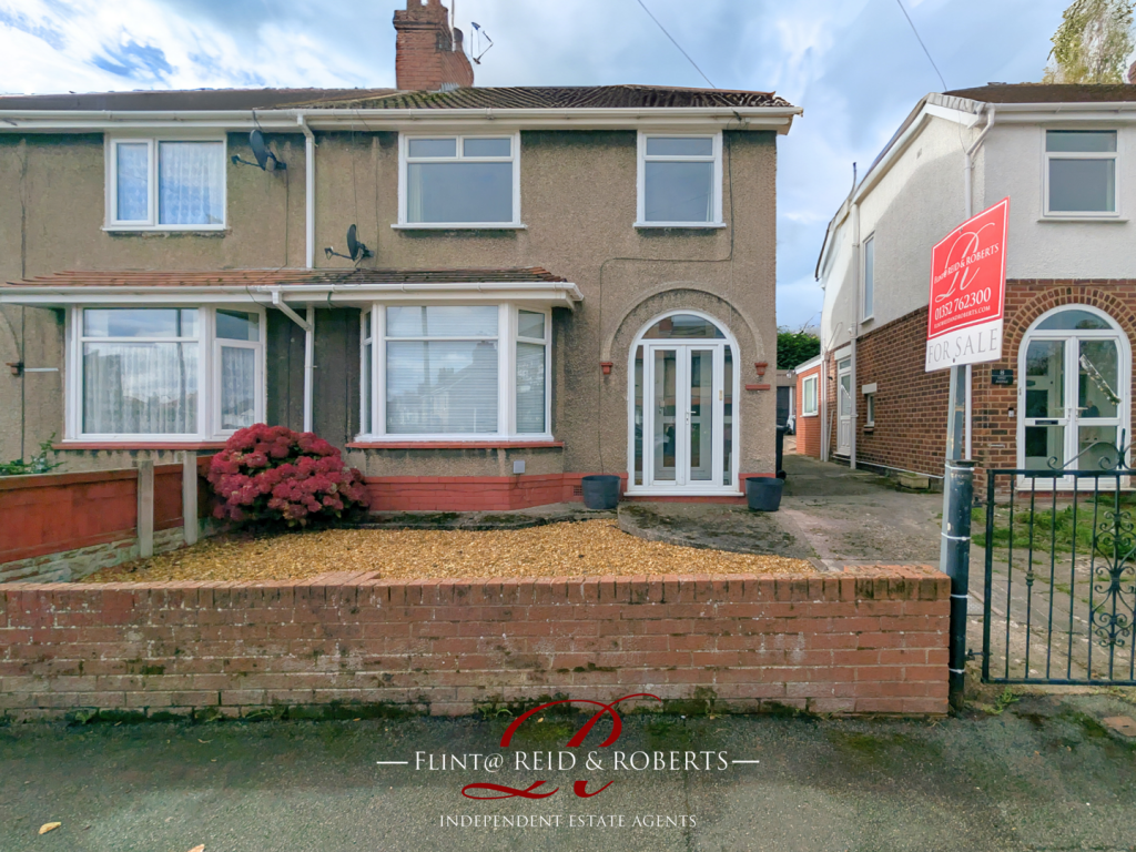 Main image of property: First Avenue, Flint