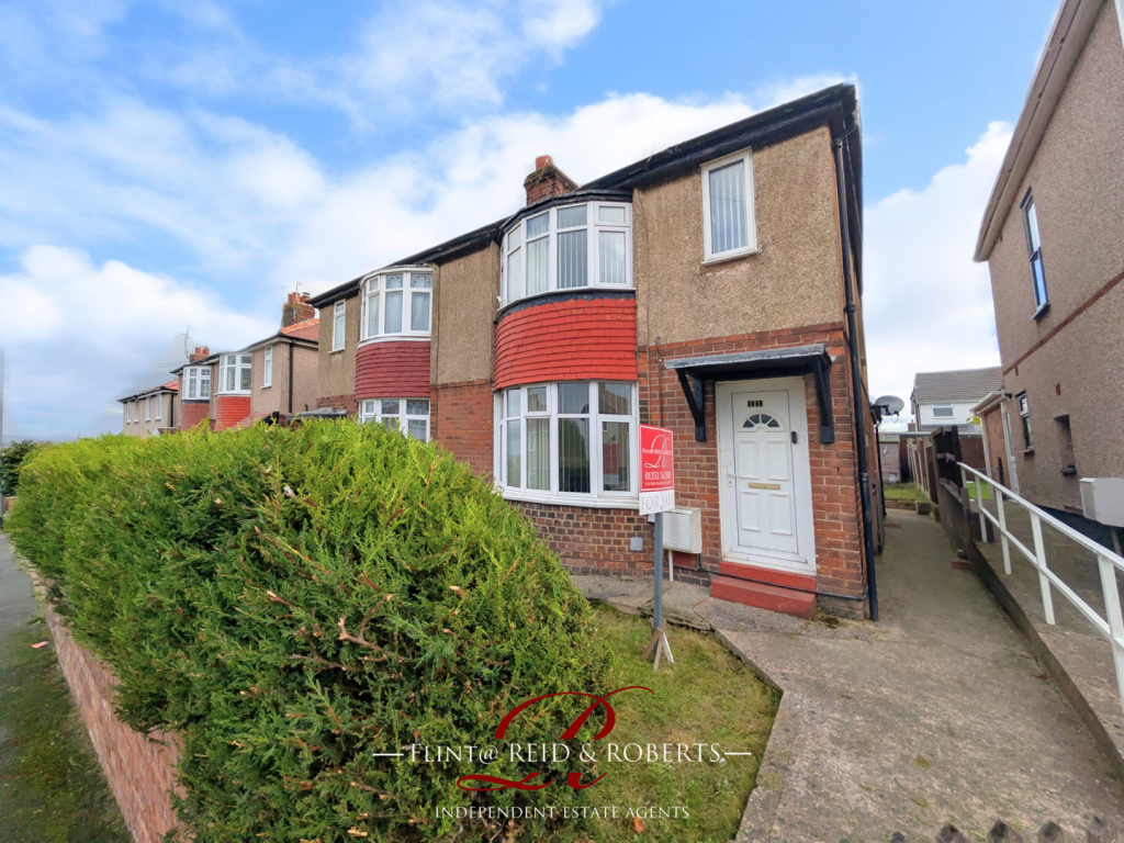 Main image of property: Flint, Flintshire