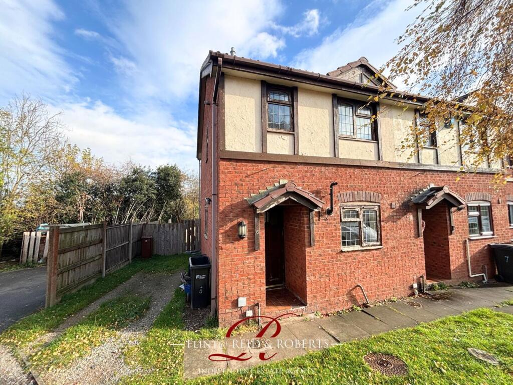 Main image of property: Bryn Afon, Greenfield