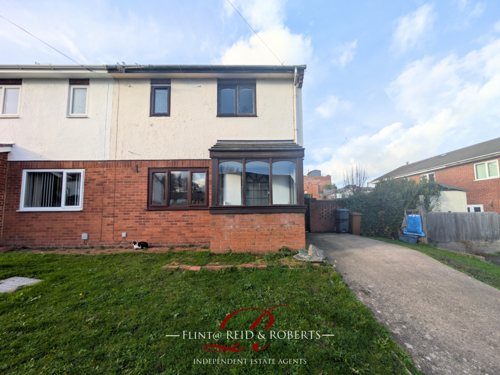 Main image of property: Pen Y Glynn, Bagillt
