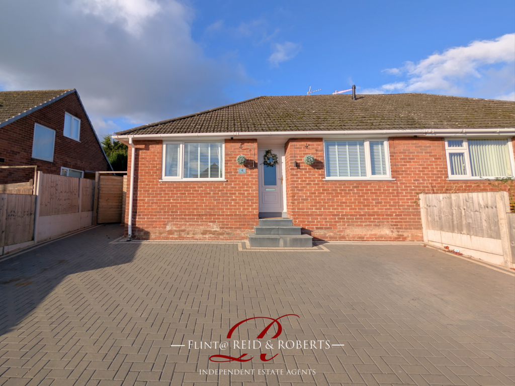 Main image of property: Princes Drive, Flint