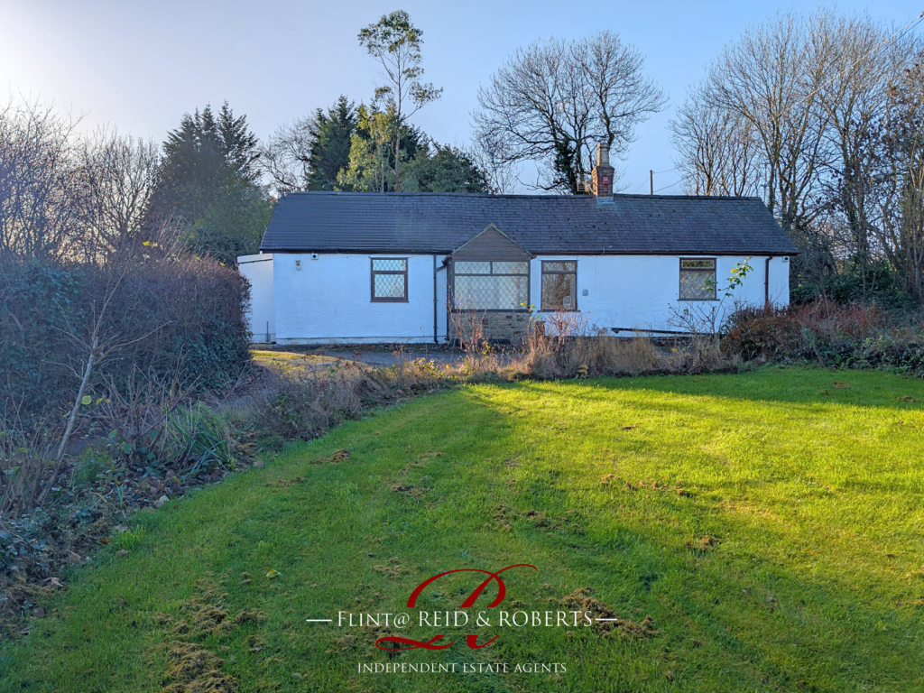 Main image of property: Bryn Y Garreg, Flint Mountain, Flint