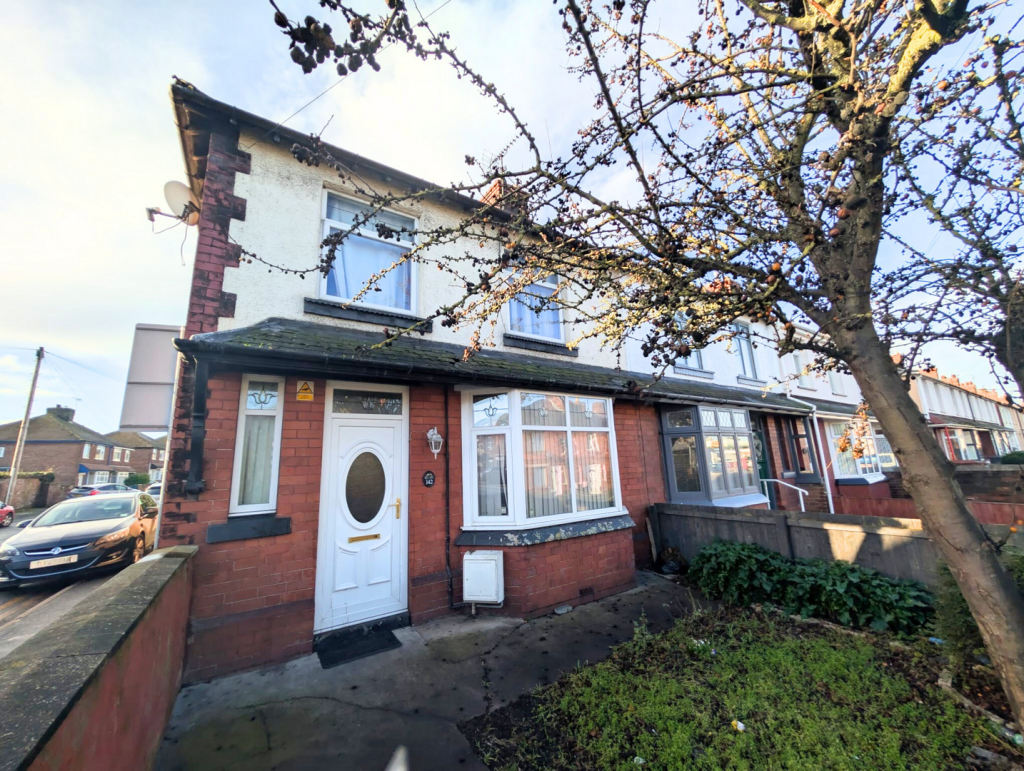 Main image of property: Chester Road, Flint