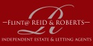 Flint @ Reid & Roberts, Flint Estate Agent Logo