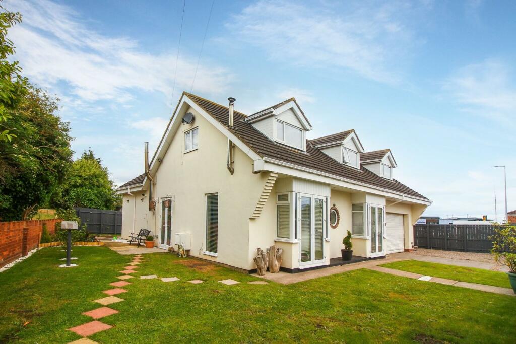 Main image of property: Woodhorn Road Back, Ashington
