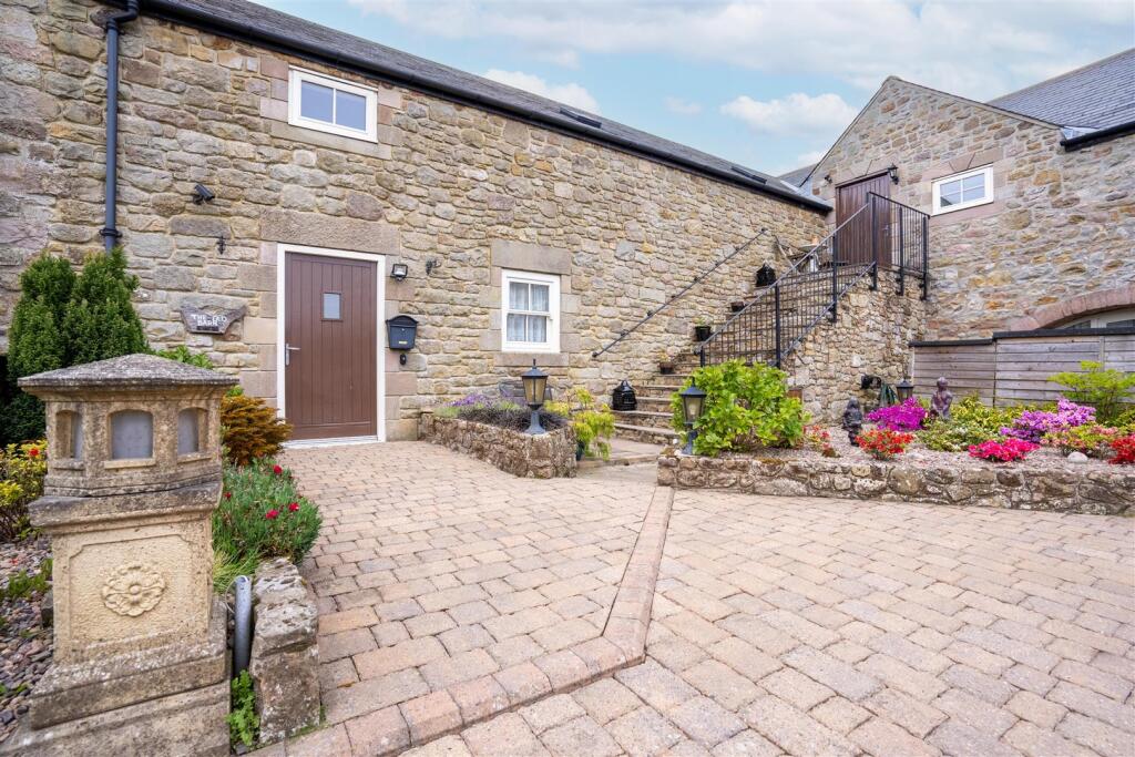 Main image of property: Wandylaw, Chathill