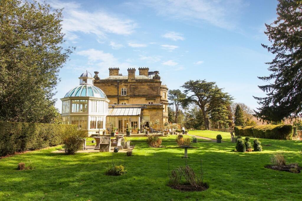 Main image of property: Hartford Hall Estate, Northumberland
