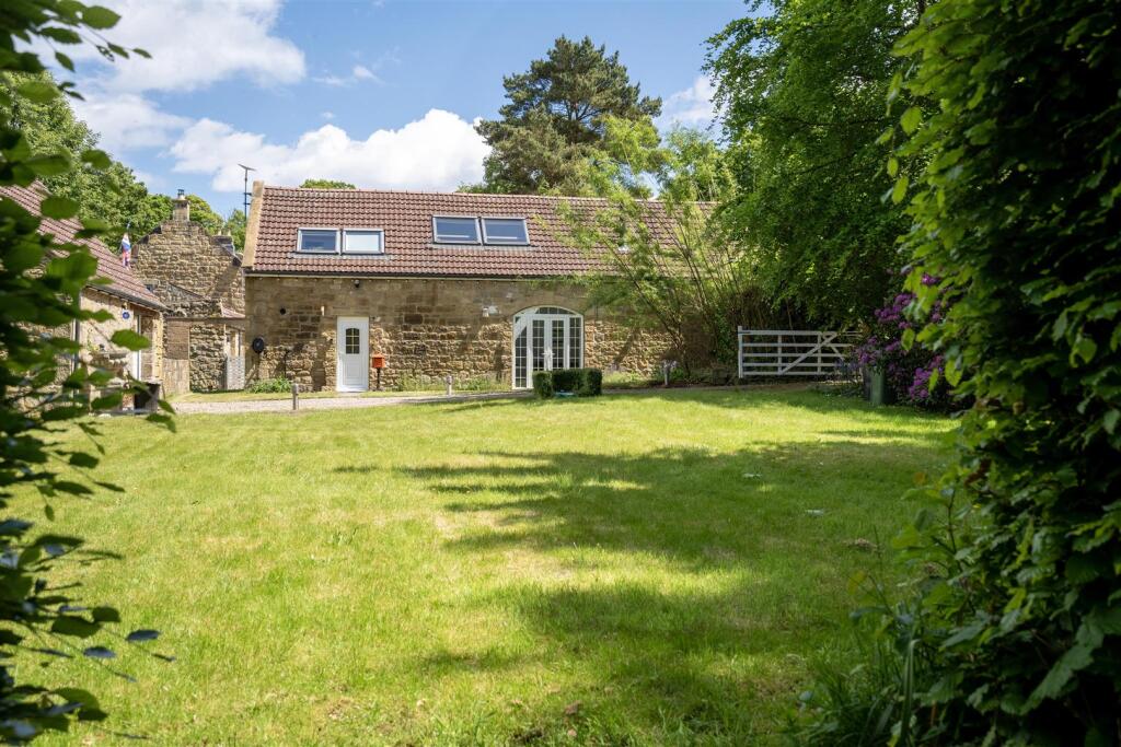 Main image of property: Church Lane, Bedlington