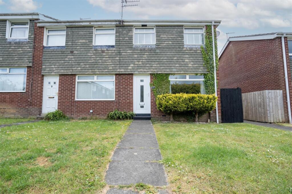 Main image of property: Bowmont, Ellington, Morpeth