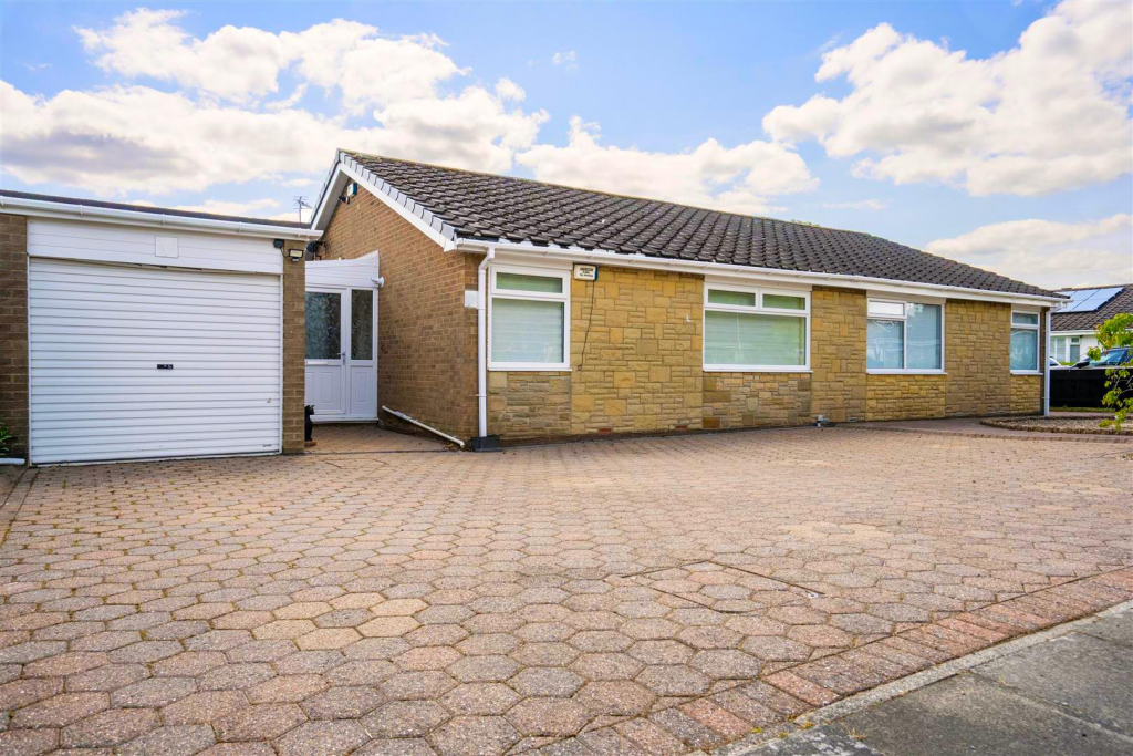 Main image of property: Ganton Avenue, Cramlington