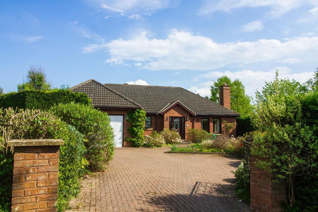 Main image of property: The Orchard, Hepscott, Morpeth