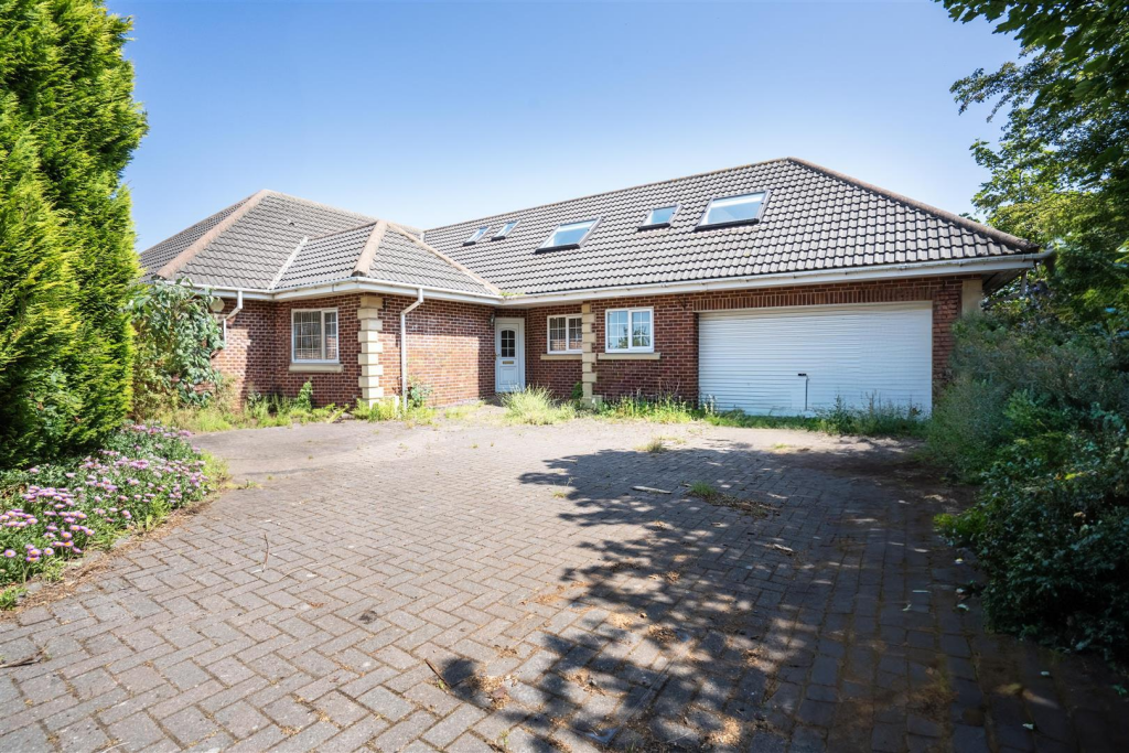 Main image of property: Woodhorn Court, Ashington