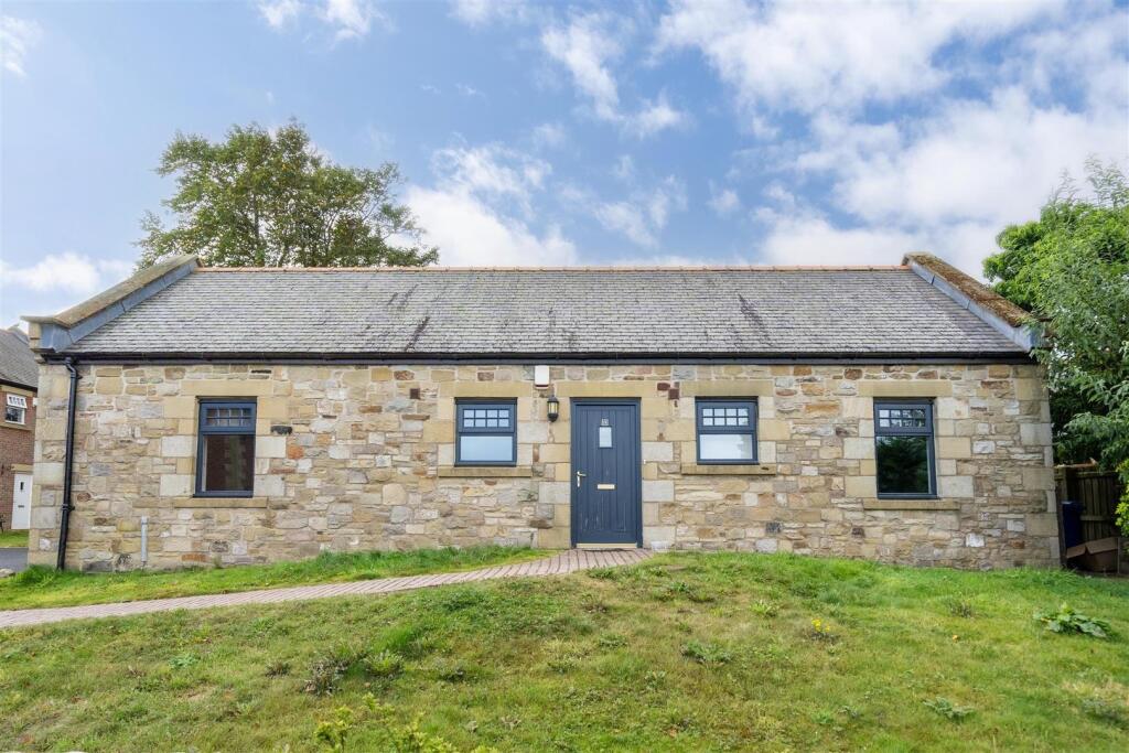 Main image of property: Pegswood Village, Pegswood, Morpeth