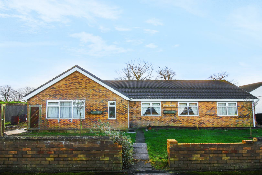 Main image of property: Forest Way, Seghill, Cramlington