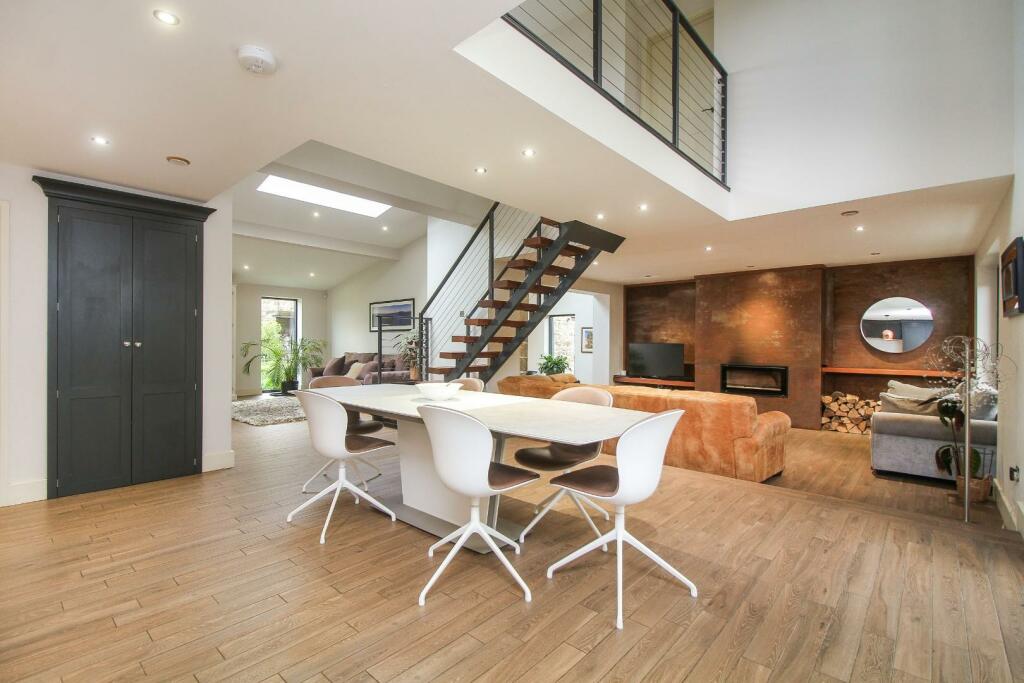 Additional property image - The Dutch Barn, County Durham
