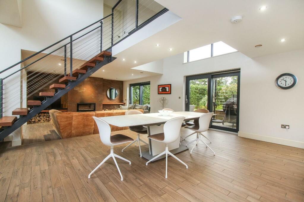 Additional property image - The Dutch Barn, County Durham