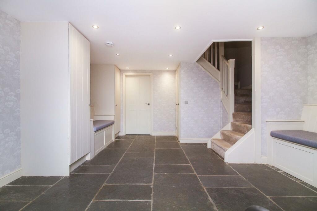 Additional property image - The Dutch Barn, County Durham