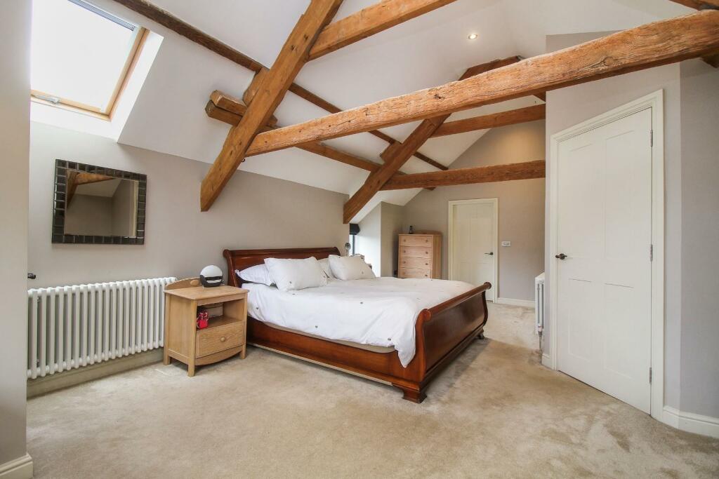 Additional property image - The Dutch Barn, County Durham