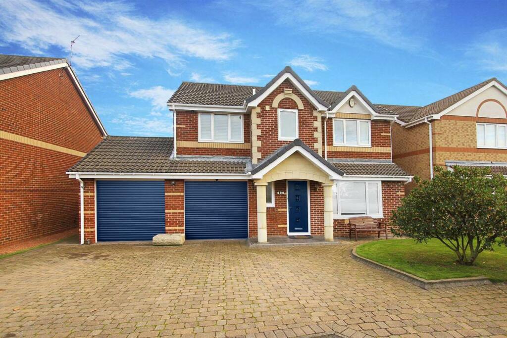 Main image of property: Abbots Way, North Shields