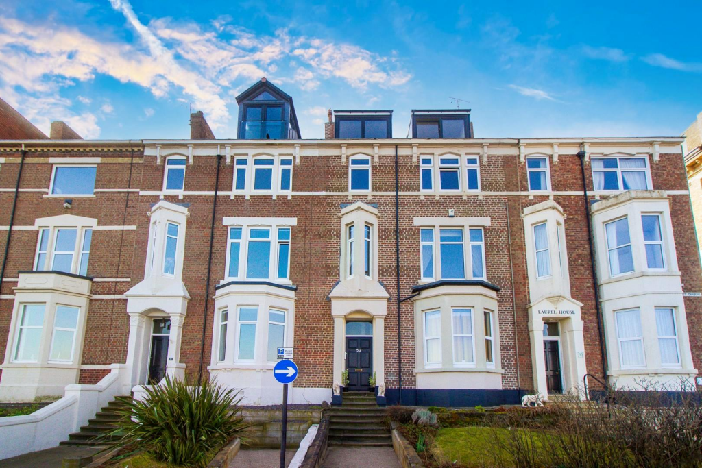 Main image of property: Percy Gardens, North Shields