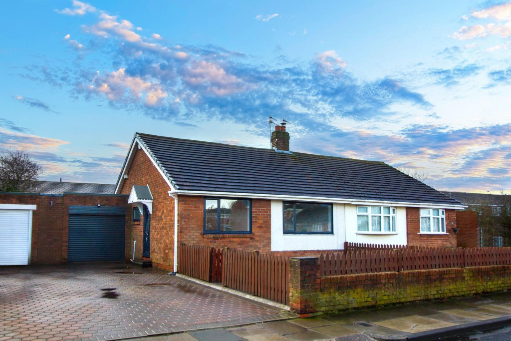 Main image of property: St. Anselm Crescent, North Shields