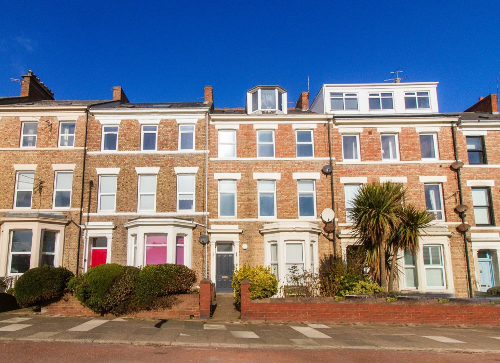 Main image of property: Percy Park, Tynemouth