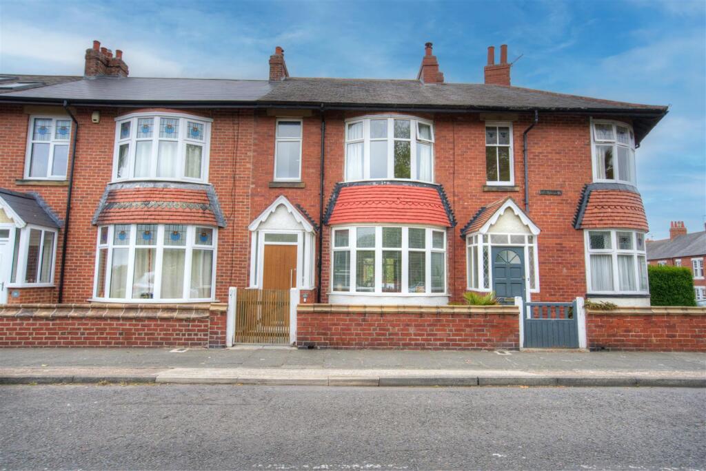 Main image of property: Mariners Lane, Tynemouth