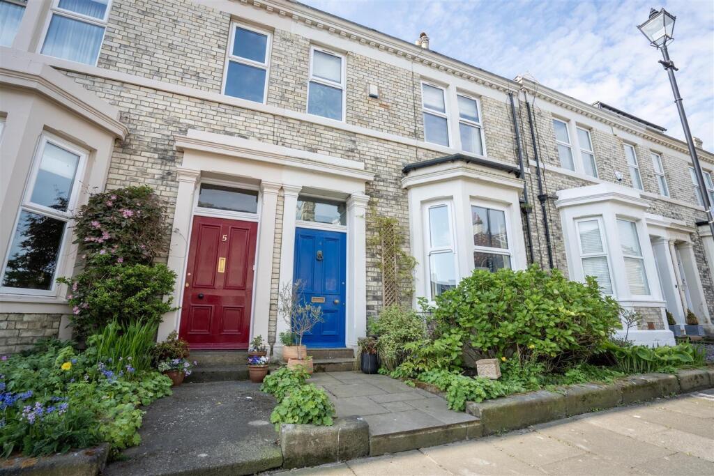 Main image of property: Argyle Street, Tynemouth