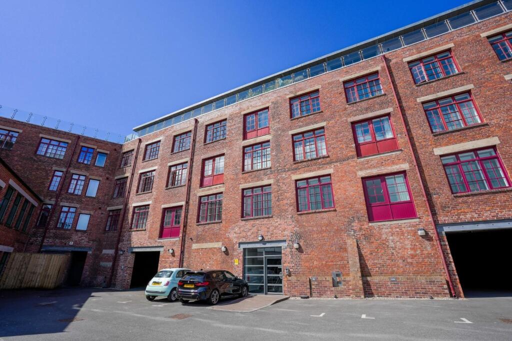 Main image of property: Union Quay, North Shields