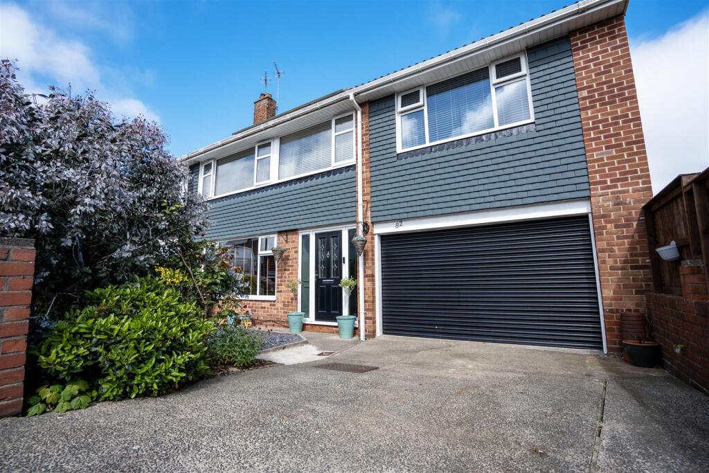 Main image of property: Malvern Road, North Shields