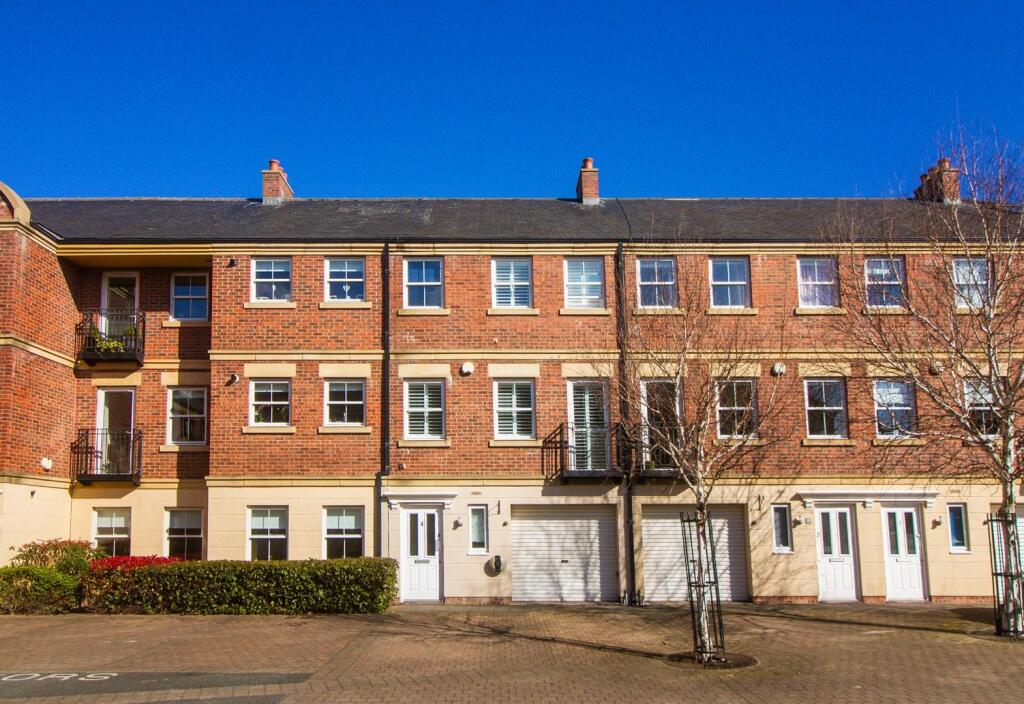 Main image of property: Kingswood Court, Tynemouth