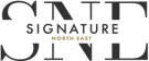 Signature, Tynemouth Estate Agent Logo