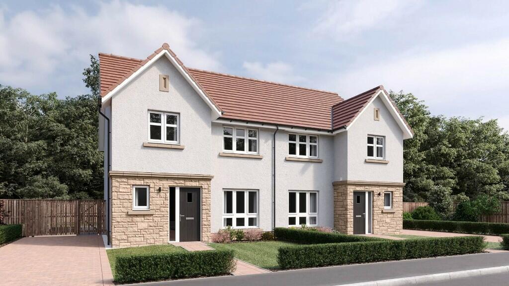 Main image of property: Market Road,
Kirkintilloch,
Glasgow,
G66 3JL