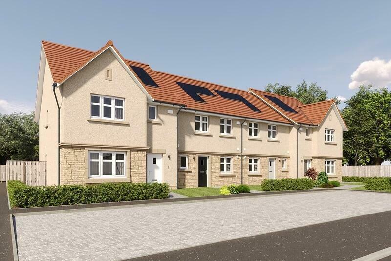 Main image of property: Market Road,
Kirkintilloch,
Glasgow,
G66 3JL