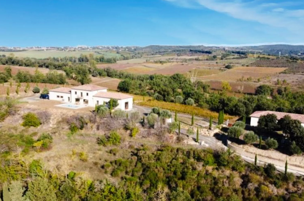 Main image of property: Limoux, Aude, Languedoc-Roussillon