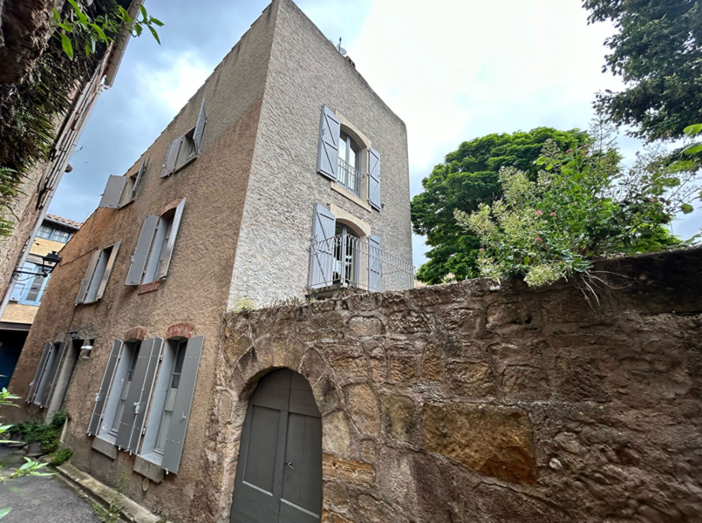 Main image of property: Alet-les-Bains, Aude, Languedoc-Roussillon