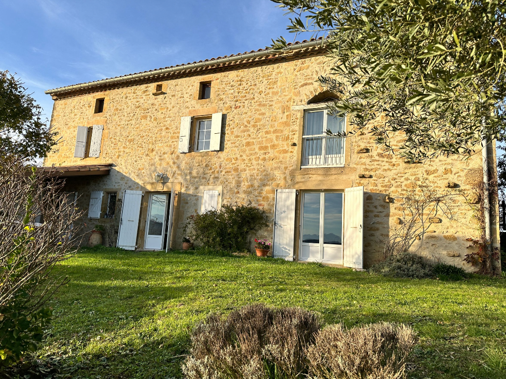 Main image of property: Gaja-la-Selve, Aude, Languedoc-Roussillon