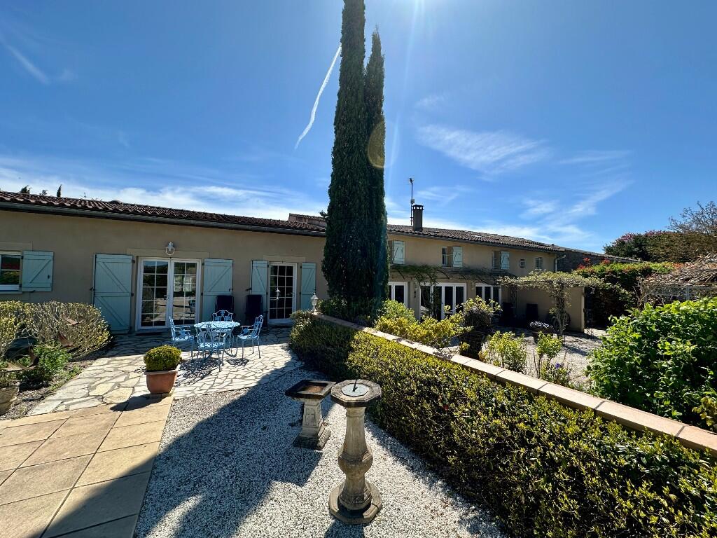 Main image of property: Hounoux, Aude, Languedoc-Roussillon