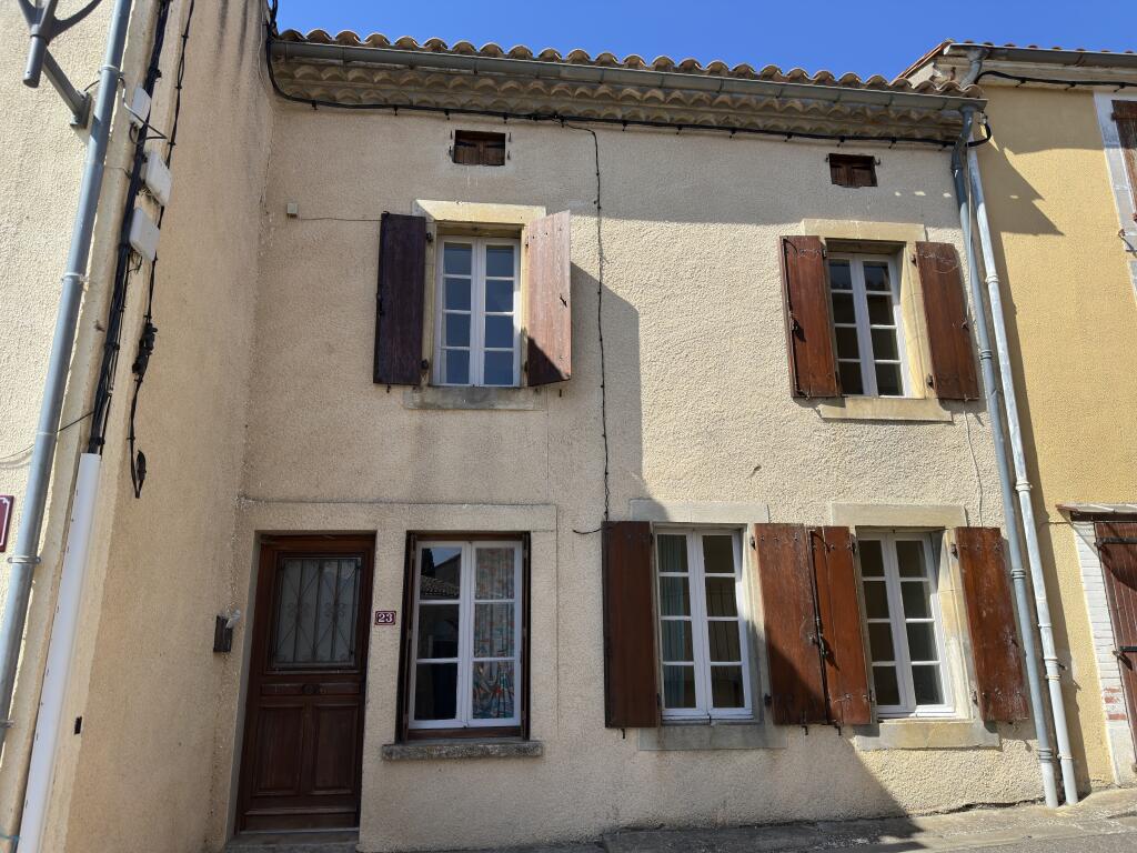 Main image of property: Ferran, Aude, Languedoc-Roussillon