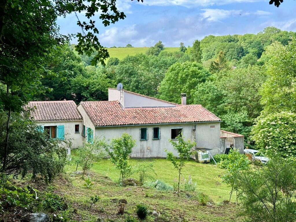 Main image of property: Valmigère, Aude, Languedoc-Roussillon