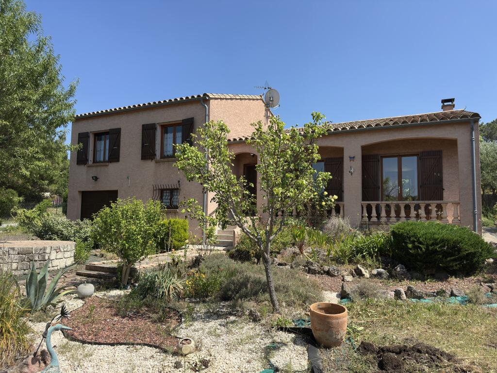 Main image of property: Limoux, Aude, Languedoc-Roussillon
