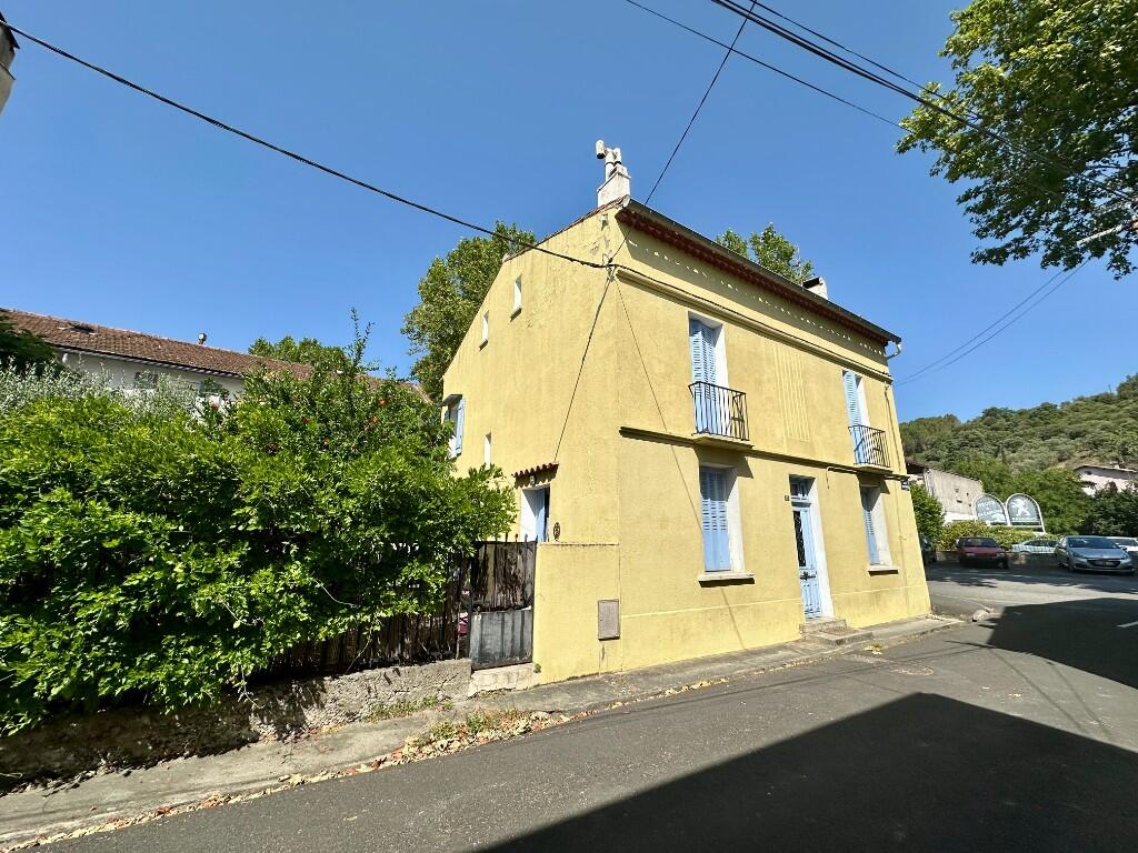Main image of property: Quillan, Aude, Languedoc-Roussillon